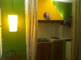 *** 게스트하우스 게스트 하우스 로칸다 갈로 피렌체 이탈리아