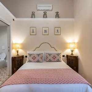 Dimora Del Cardinale - Residenza D'epoca Guest house