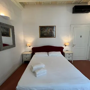 Residenza D'epoca Historia Luxury Boutique *** Флоренция