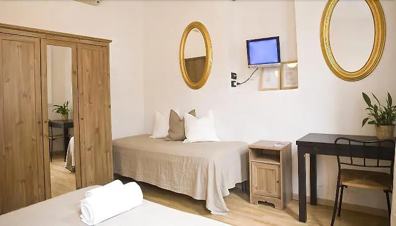 Guest House Locanda Gallo Florence