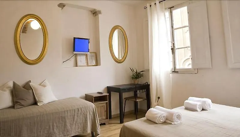 Guest House Locanda Gallo Florence