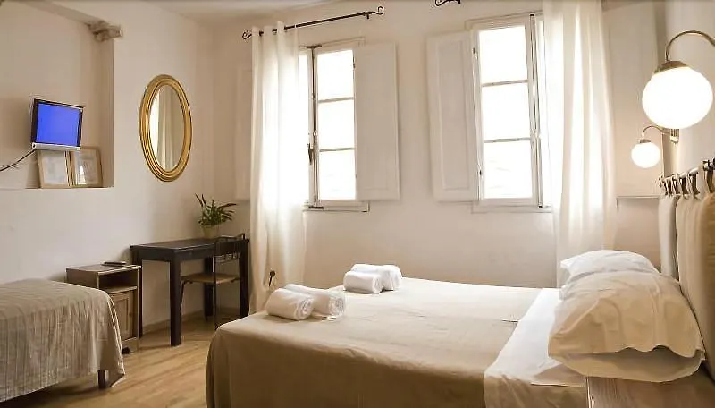 Guest House Locanda Gallo Florence
