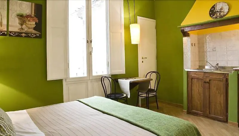 Guest House Locanda Gallo Florence