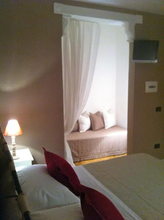 Guest House Locanda Gallo Florence 3*,