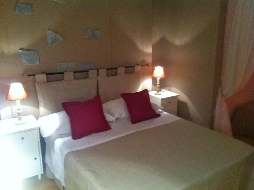 ***  Guest House Locanda Gallo Florence Italy