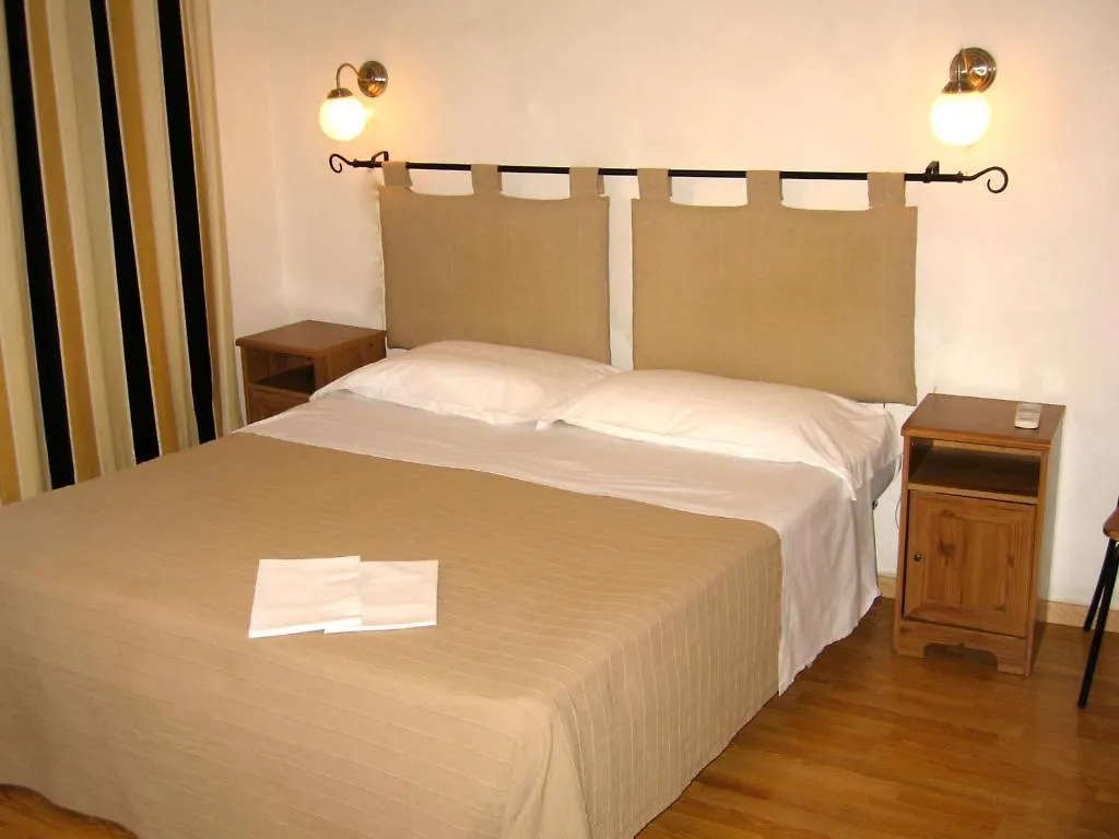 Guest House Locanda Gallo Florence Italy