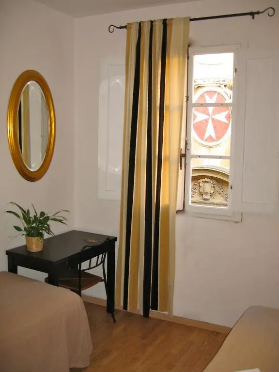 ***  Guest House Locanda Gallo Florence Italy