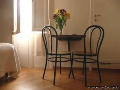 Guest House Locanda Gallo Florence