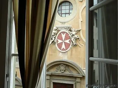 Guest House Locanda Gallo Florence