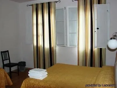 Guest House Locanda Gallo Florence