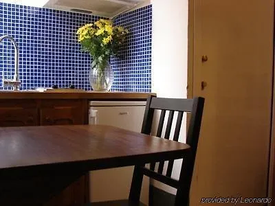 Guest House Locanda Gallo Florence 3*,
