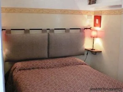 Guest House Locanda Gallo Florence