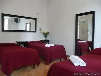 Guest House Locanda Gallo Florence