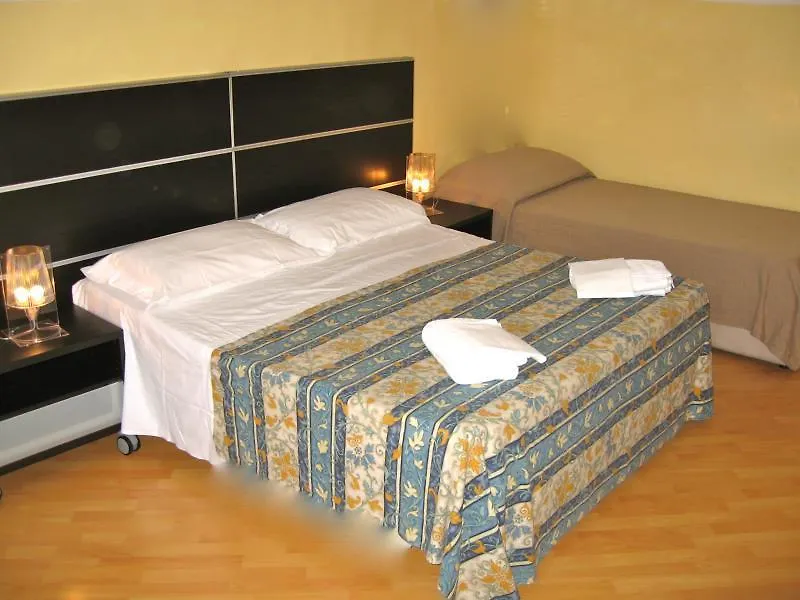 Guest House Locanda Gallo Florence
