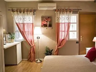 Guest House Locanda Gallo Florence Italy