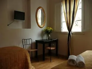 Guest House Locanda Gallo Florence