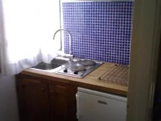 Guest House Locanda Gallo Florence Italy