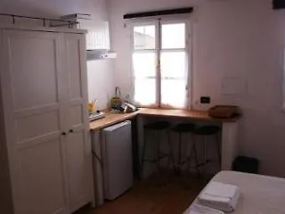 Guest House Locanda Gallo Florence