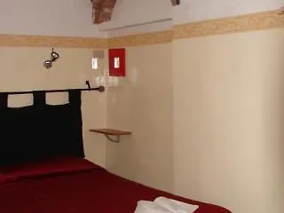 ***  Guest House Locanda Gallo Florence Italy
