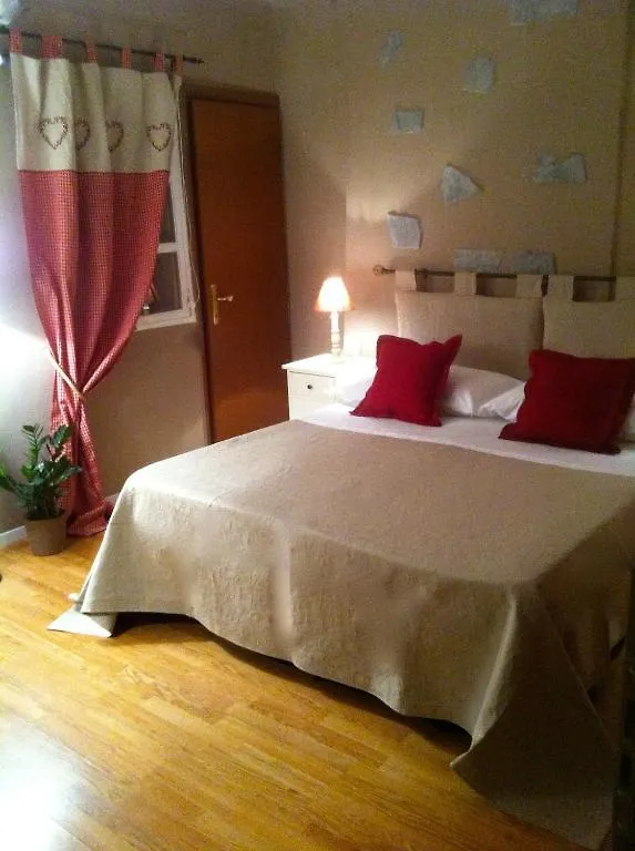 Guest House Locanda Gallo Florence