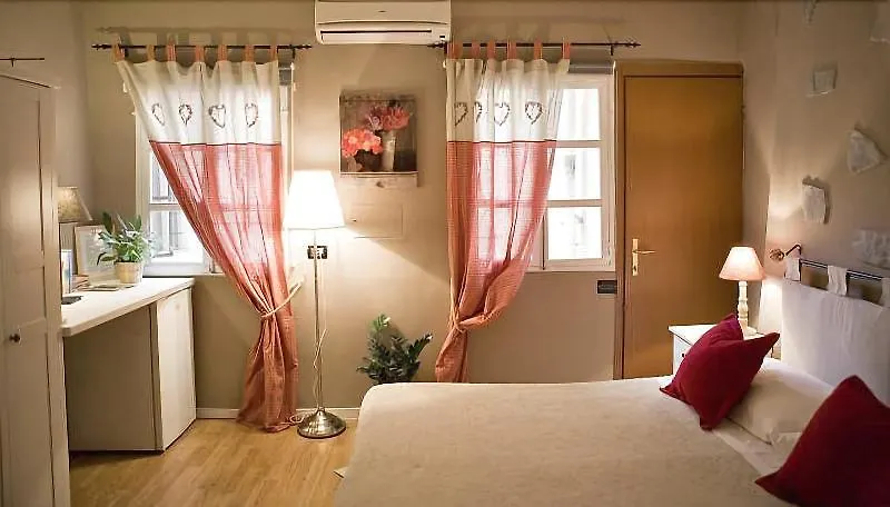 Guest House Locanda Gallo Floransa 3*,  İtalya