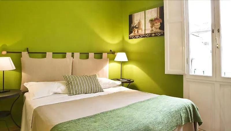 Guest House Locanda Gallo Florence