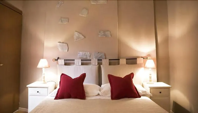 Guest House Locanda Gallo Florence