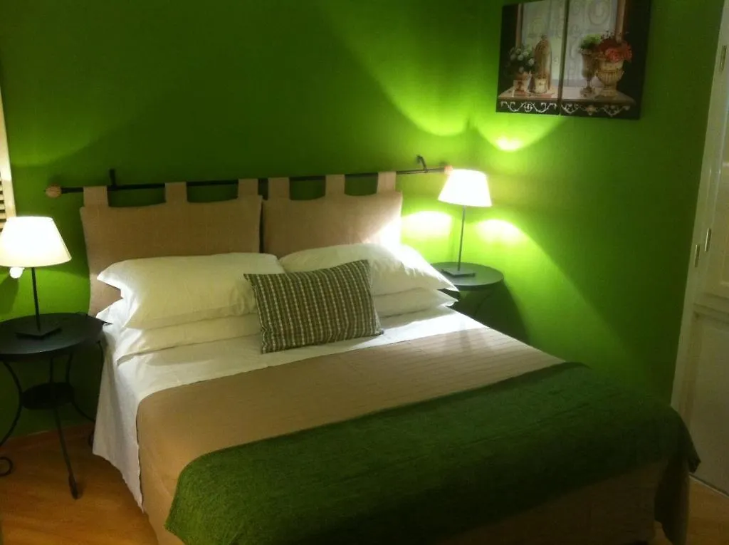 Guest House Locanda Gallo Floransa