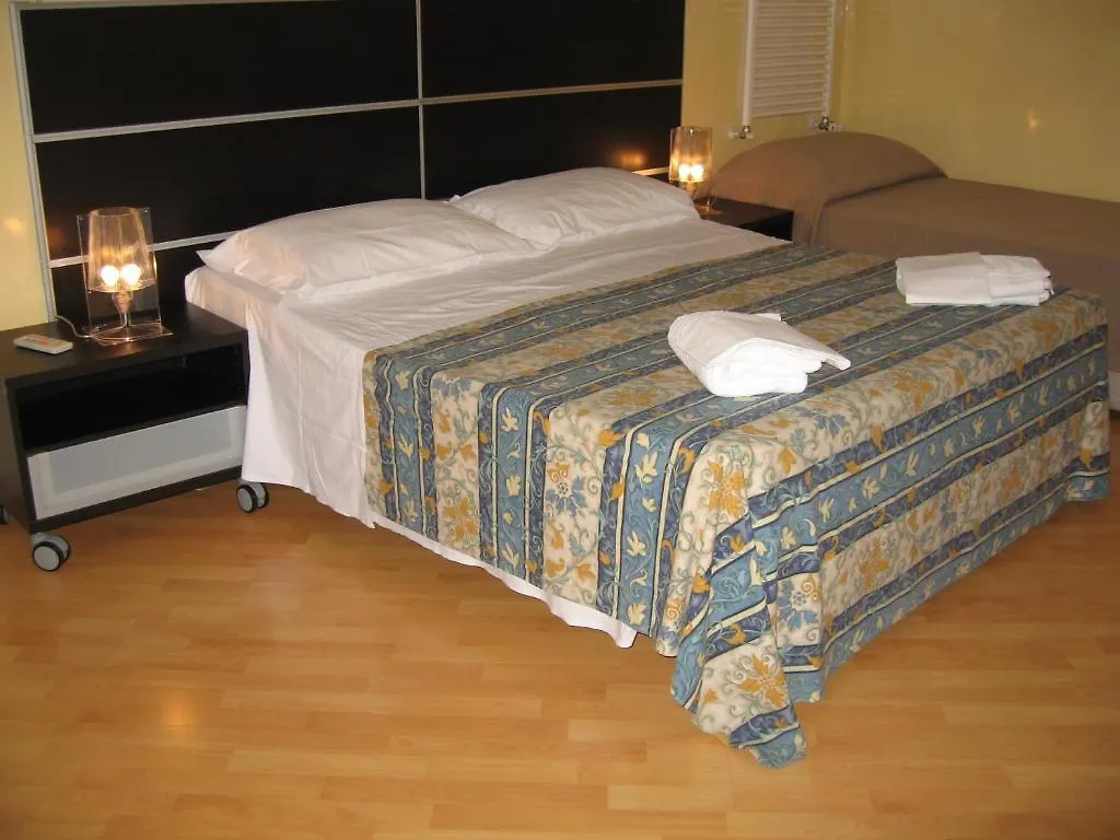Guest House Locanda Gallo Floransa