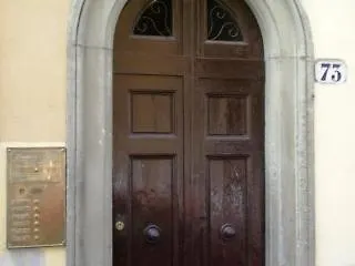 Guest House Locanda Gallo Floransa