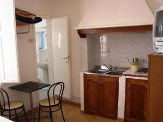 Guest House Locanda Gallo Florence
